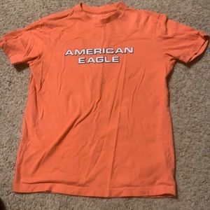 American eagle shirt
